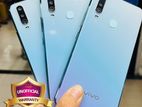 Vivo Y17 . (Brand New)
