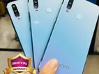Vivo Y17 . (Brand New)