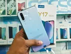 Vivo Y17 . (Brand New)