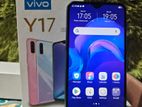 Vivo Y17 . (Brand New)