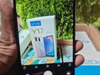Vivo Y17 . (Brand New)