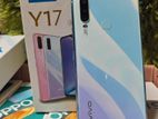 Vivo Y17 . (Brand New)