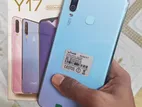 Vivo Y17 . (Brand New)