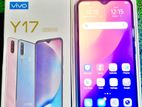 Vivo Y17 (Brand New)