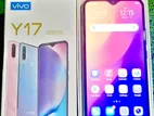 Vivo Y17 (Brand New)