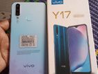 Vivo Y17 . (Used)