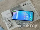 Vivo Y17 ধামাকা-(6/128)Gb-👍 (New)