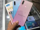 Vivo Y17 ধামাকা অফার🔥8/256🔥 (Used)
