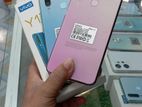 Vivo Y17 ধ্যামাকা অফার🔥8/256 (Used)
