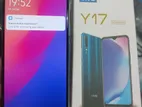 Vivo Y17 Dual SIM নতুনের মতই (Used)