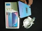 Vivo Y17 . (Used)