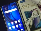 Vivo Y17 Finger& Face unlock (New)