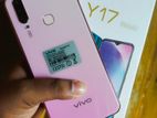 Vivo Y17 📲Fingerprint 8/256✅ (New)