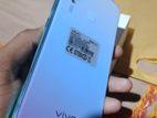 Vivo Y17 fresh condition (Used)