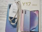 Vivo Y17 fresh condition (Used)