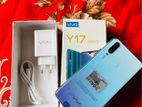 Vivo Y17 ful frish (Used)