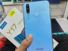 Vivo Y17 Full Box 8/128GB (Used)