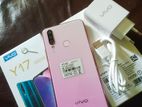 Vivo Y17 _Full_Box_8/256📲 (New)