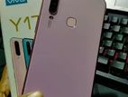 Vivo Y17 full box thakche (Used)
