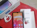 Vivo Y17 Full box (Used)