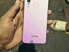 Vivo Y17 Full fresh Condition (Used)