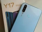 Vivo Y17 full fresh (Used)