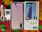 Vivo Y17 fullFresh condition (Used)