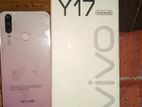 Vivo Y17 good (Used)