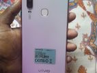 Vivo Y17 good (Used)