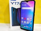 Vivo Y17 Hot Offer 6/128 GB (New)