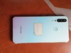 Vivo Y17 . (Used)