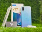 Vivo Y17 . (New)