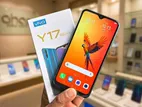 Vivo Y17 মিরপুর 10 প্লাজা (Used)