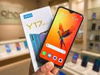 Vivo Y17 মিরপুর প্লাজা (Used)