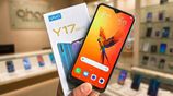 Vivo Y17 মিরপুর প্লাজা (Used)