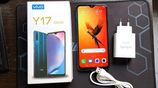 Vivo Y17 মিরপুর প্লাজা (Used)
