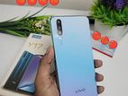 Vivo Y17 মোবাইলপ্লাজা⚡শ্যামলী (Brand New)