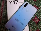 Vivo Y17 . (Used)