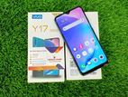Vivo Y17 MOBILE PLAZAশ্যামলী (New)