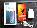 Vivo Y17 8/256 (Used)