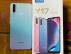 Vivo Y17 . (Used)