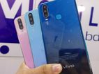 Vivo Y17 . (New)