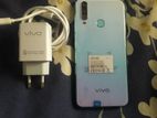 Vivo Y17 . (Used)