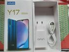 Vivo Y17 (New)