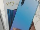 Vivo Y17 (Used)