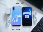 Vivo Y17 <<>> (New)