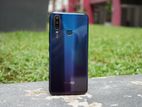 Vivo Y17 ? (New)