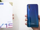 Vivo Y17 ==[]] (New)