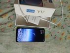 Vivo Y17 . (Used)