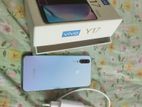 Vivo Y17 . (Used)